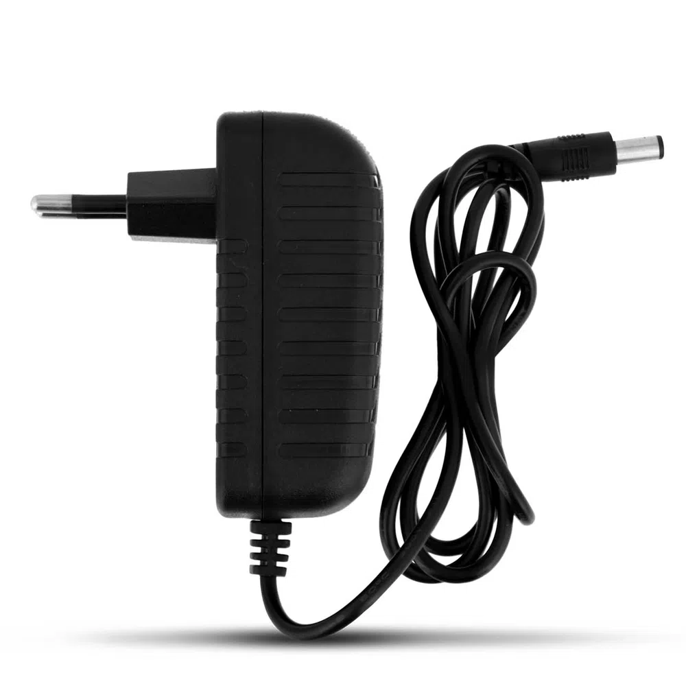 Fonte de Alimentação Eletronica 12V 02A