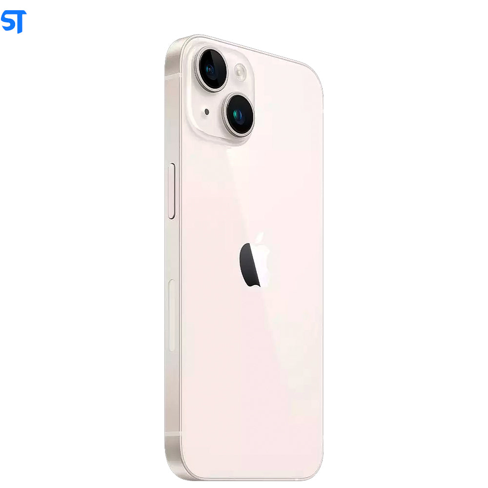 iPhone 14 Apple (128GB) Estelar, Tela de 6,1