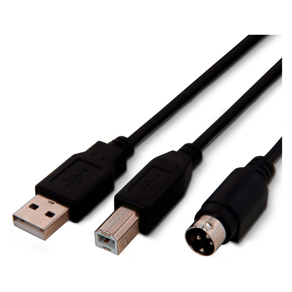 Impressora Térmica Não Fiscal USB + Serial + Ethernet | GT