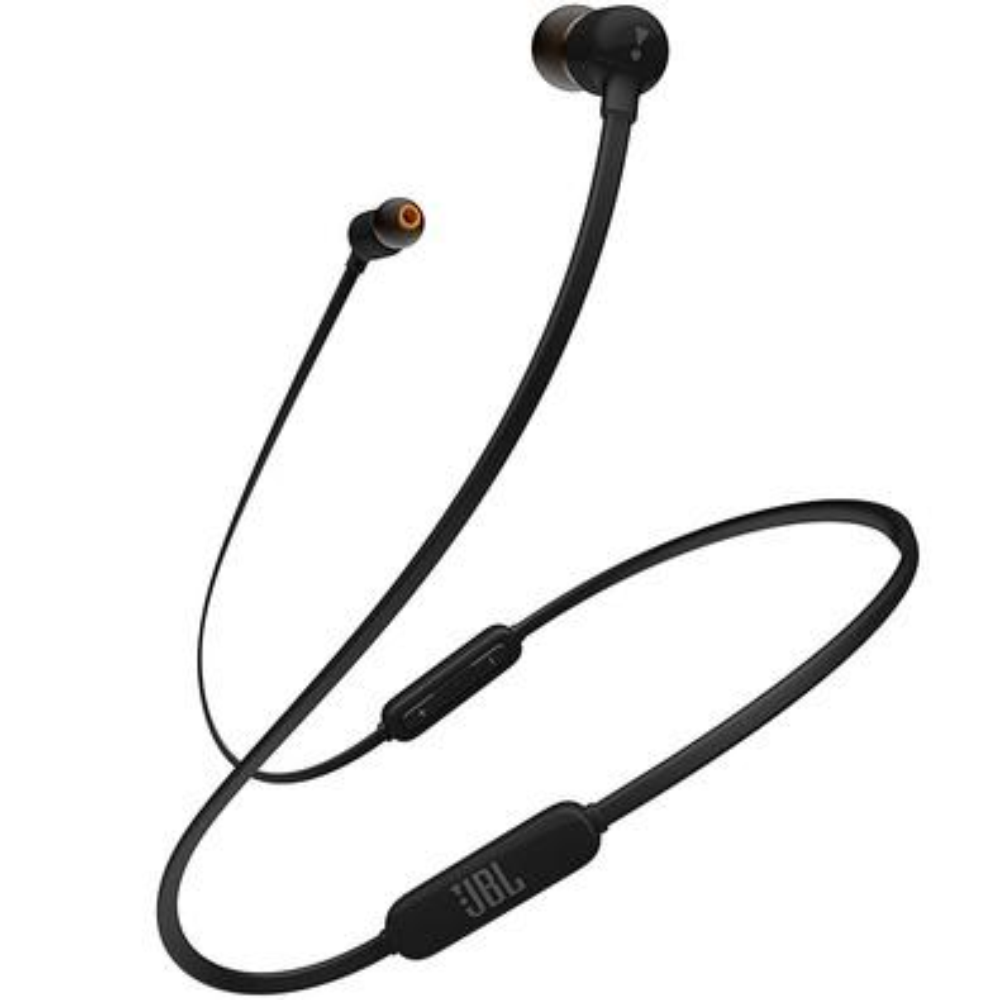 Fone De Ouvido Bluetooth Intra-Auricular A2DP Com Microfone JBL T110Bt
