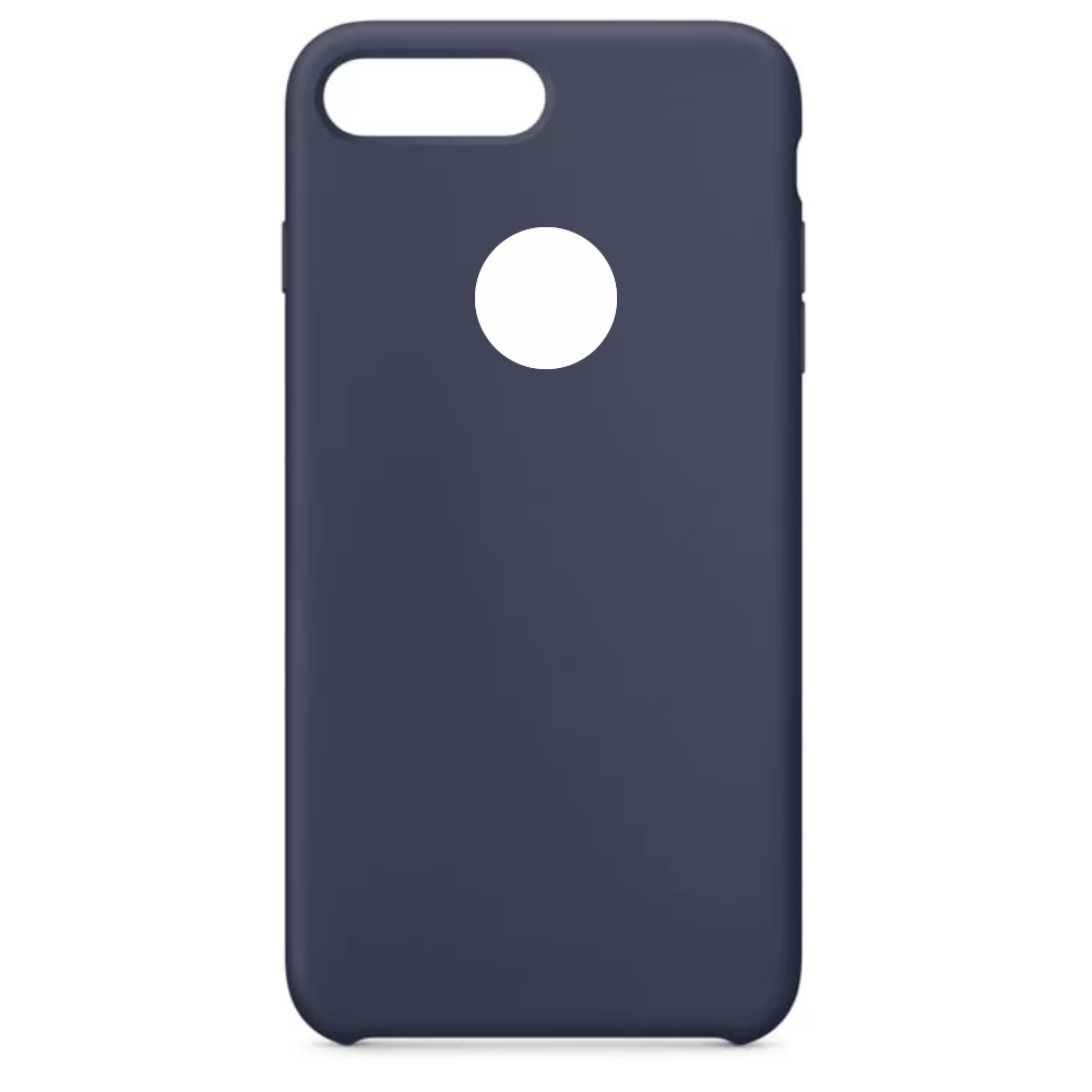 Capa iPhone 8 Plus / 7 Plus Apple Silicone