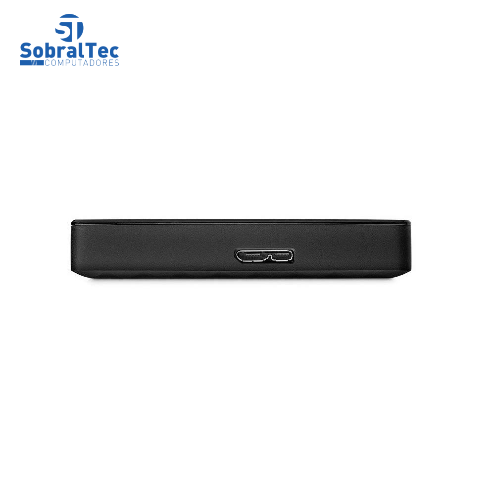 Hd Externo 1tb Seagate 2.5 Expansion Ste 10000400 Usb 3.0