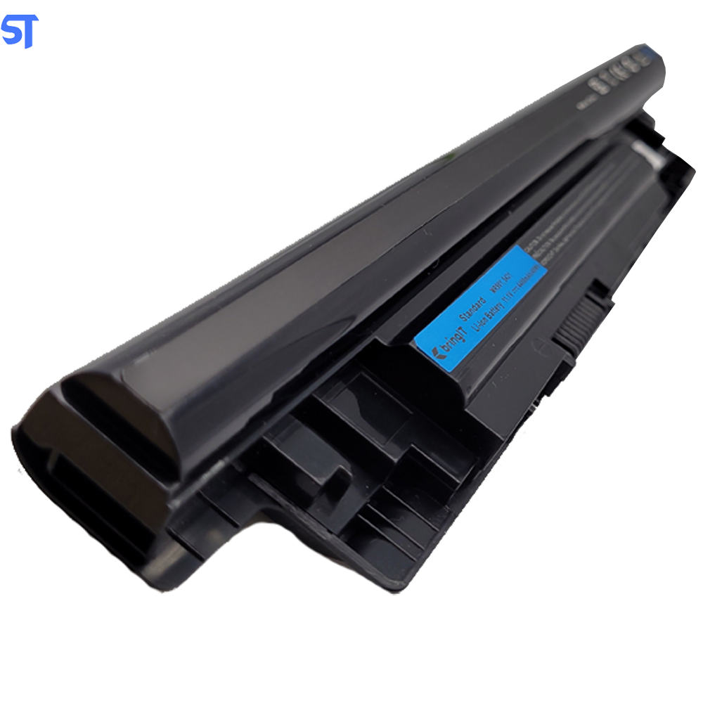 Bateria Notebook Compatível Dell Inspirion I14-3421-3442-A10 I14-C40-Pn MR90Y3 Voltagem 11,1V -6 Células e 4400 mAh 49Wh