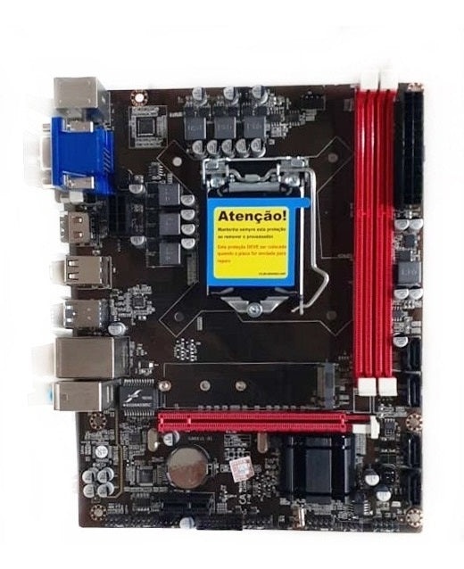 Computador Core i-3 Geração 7| 7100 | Hd Ssd 480 Gb| Memória Ran 8 Gb| Hdmi