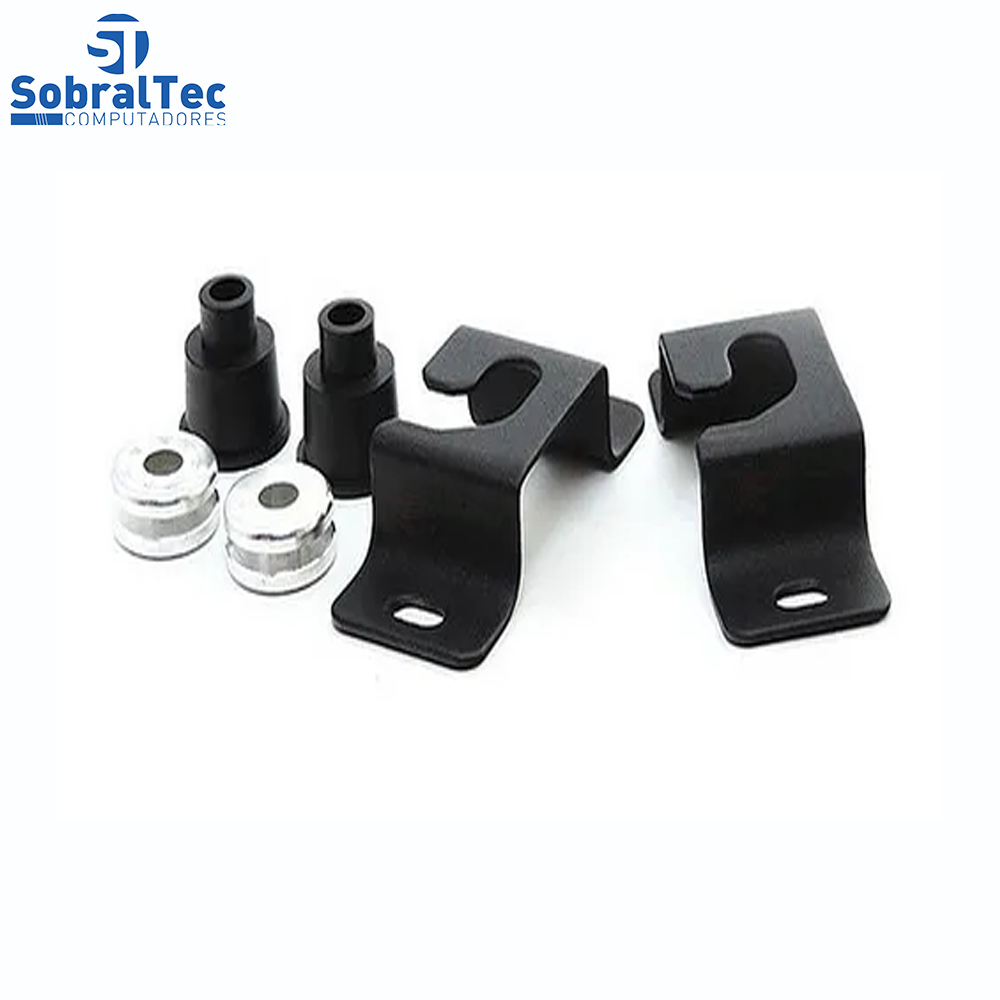 Suporte Fixo Para Tv LCD Led 10