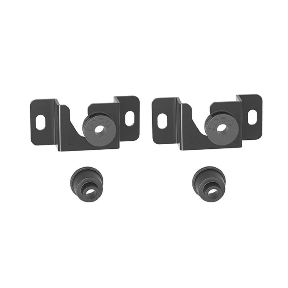 Suporte Para TV Lcd Led -900 de 13 a 70 Polegadas Fixo Ecooda