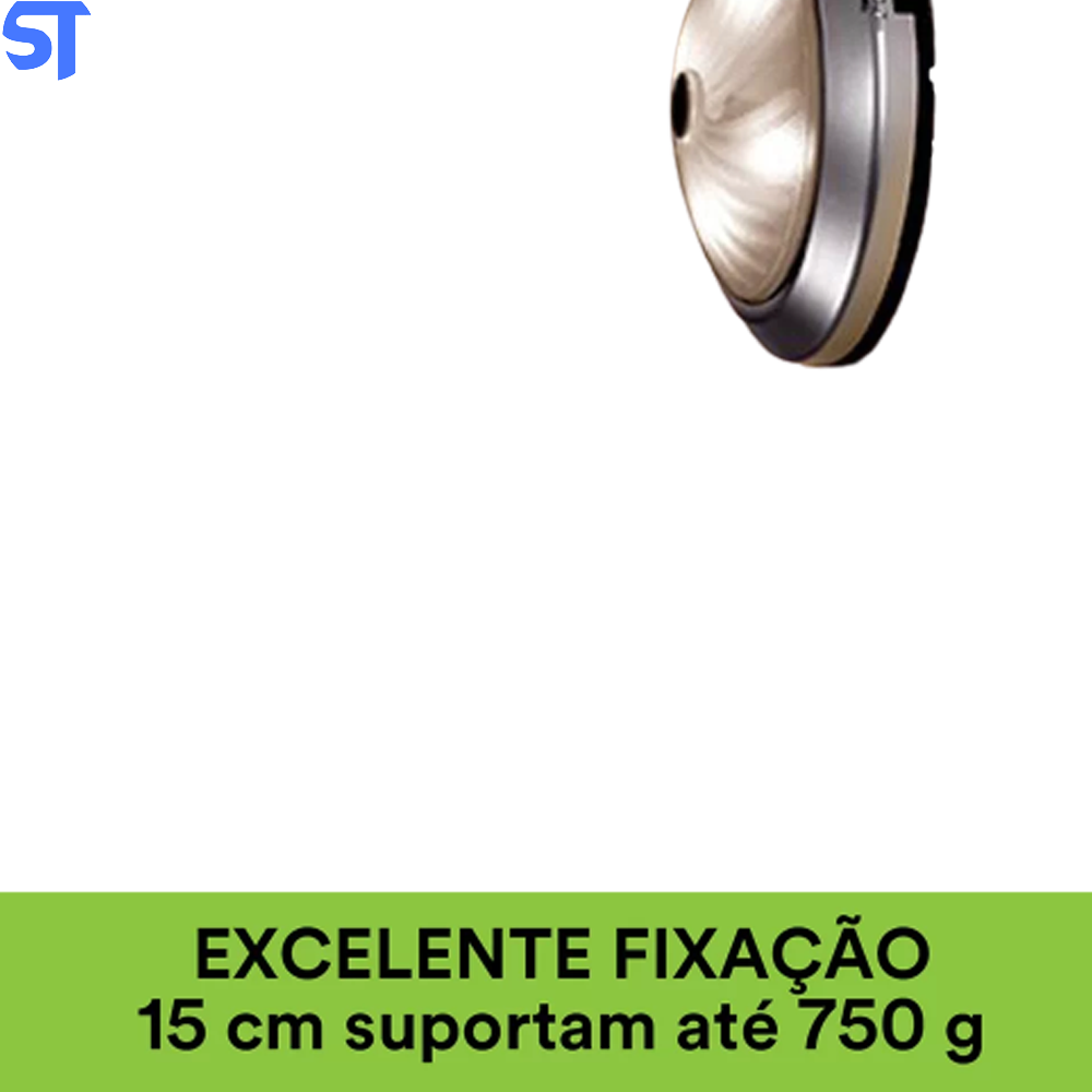 Fita Dupla Face Fixa Forte 12 x 1,5 Espuma