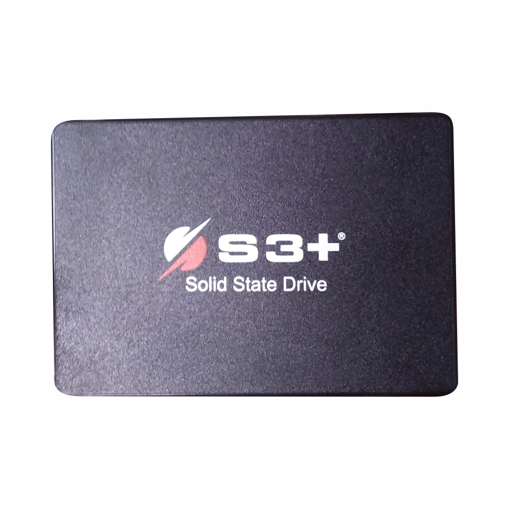 HD SSD S3+ 120gb Sata 3 6Gb/s Trim NCQ  Smart Ultra Slim 2.5
