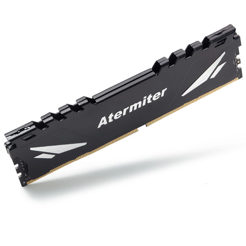 Memoria Ram Desktop DDR4 16GB 2400Mhz Atermiter- ECC Server Only