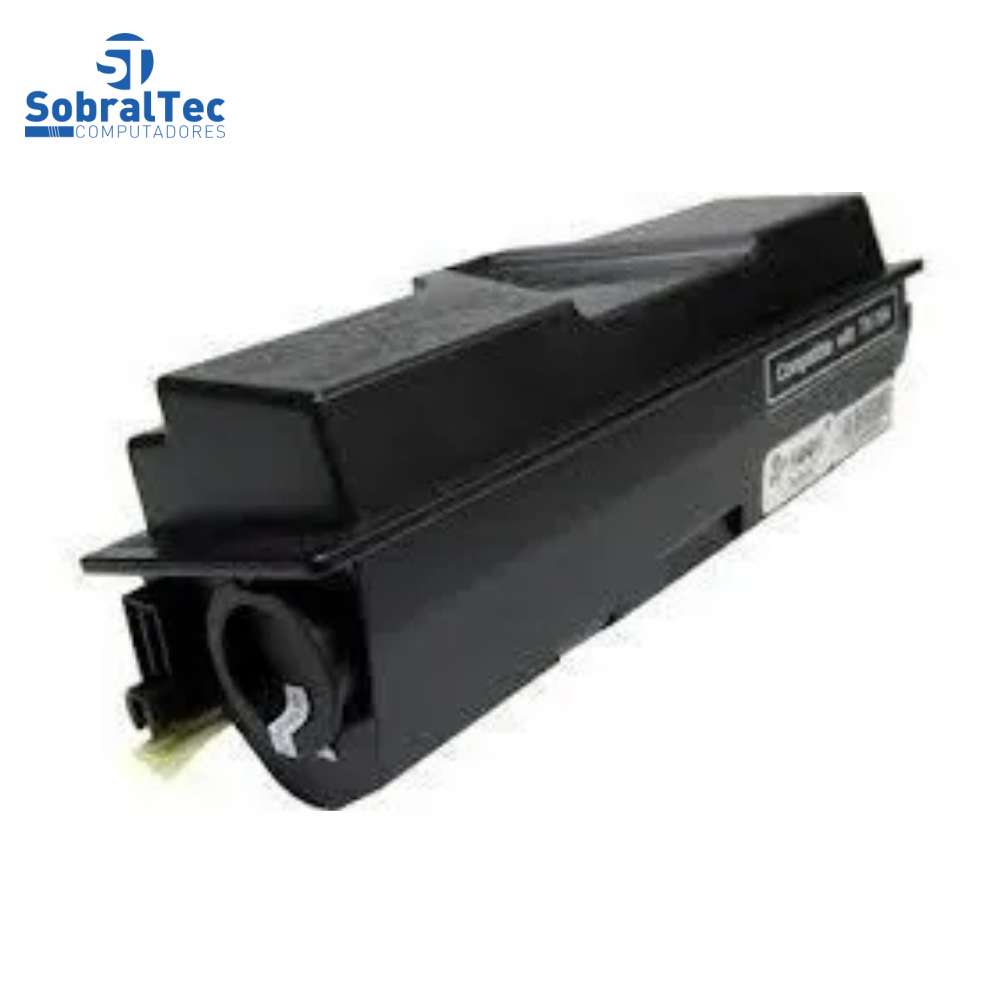 Toner Compatível Kyocera Tk-1147 (12k)