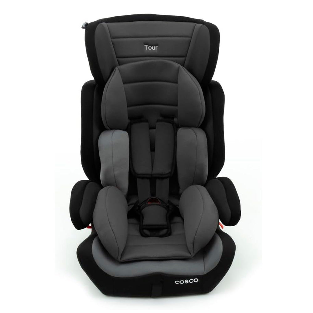 Cadeirinha Para Auto Cosco Tour 9kg a 36kg