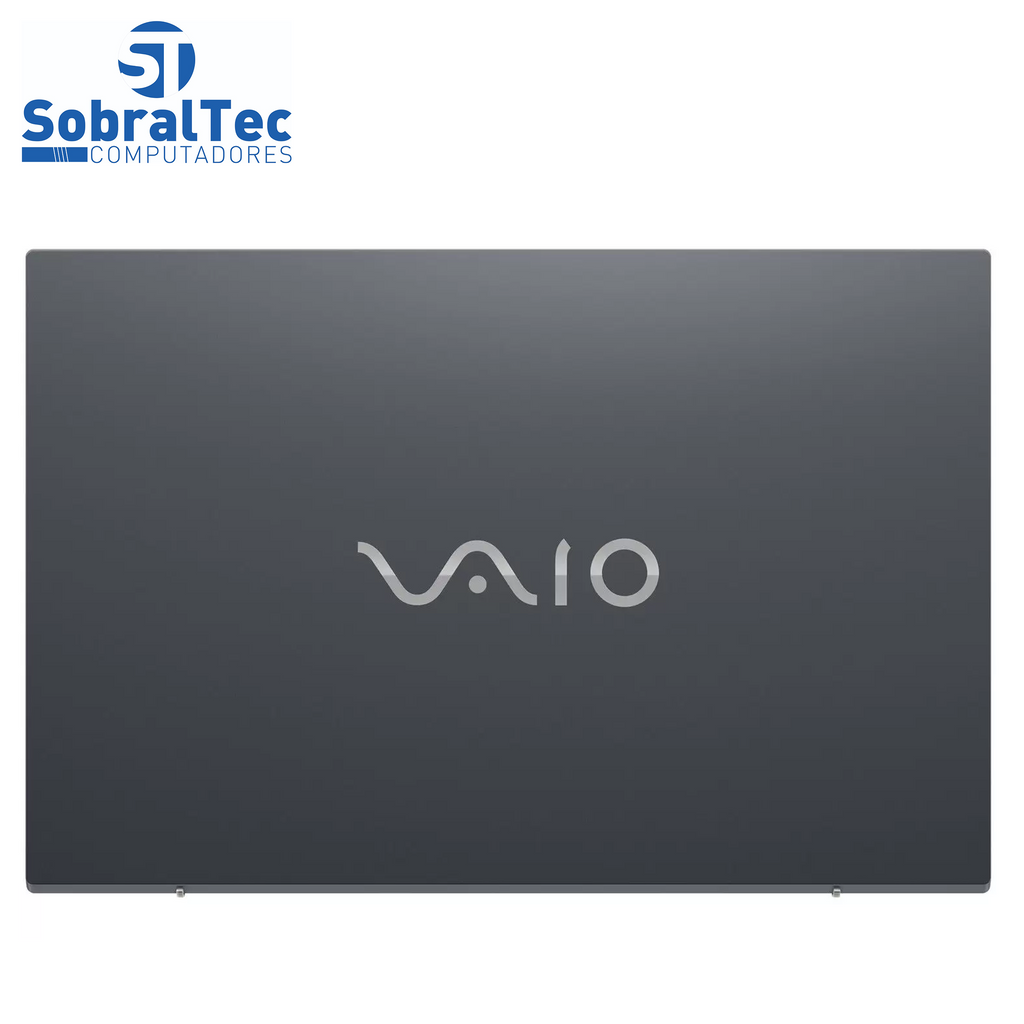 Notebook Vaio Intel Core i5 - 8GB 256GB SSD 15,6” Windows 10- FE15 VJFE51F11X-B0811H Semi Novo