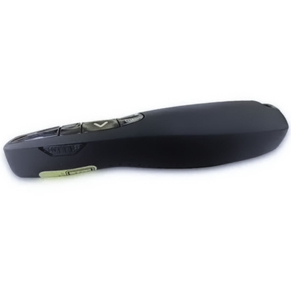 Apresentador de Slider Sem Fio Laser Wireless k400 - Wireless  Presenter