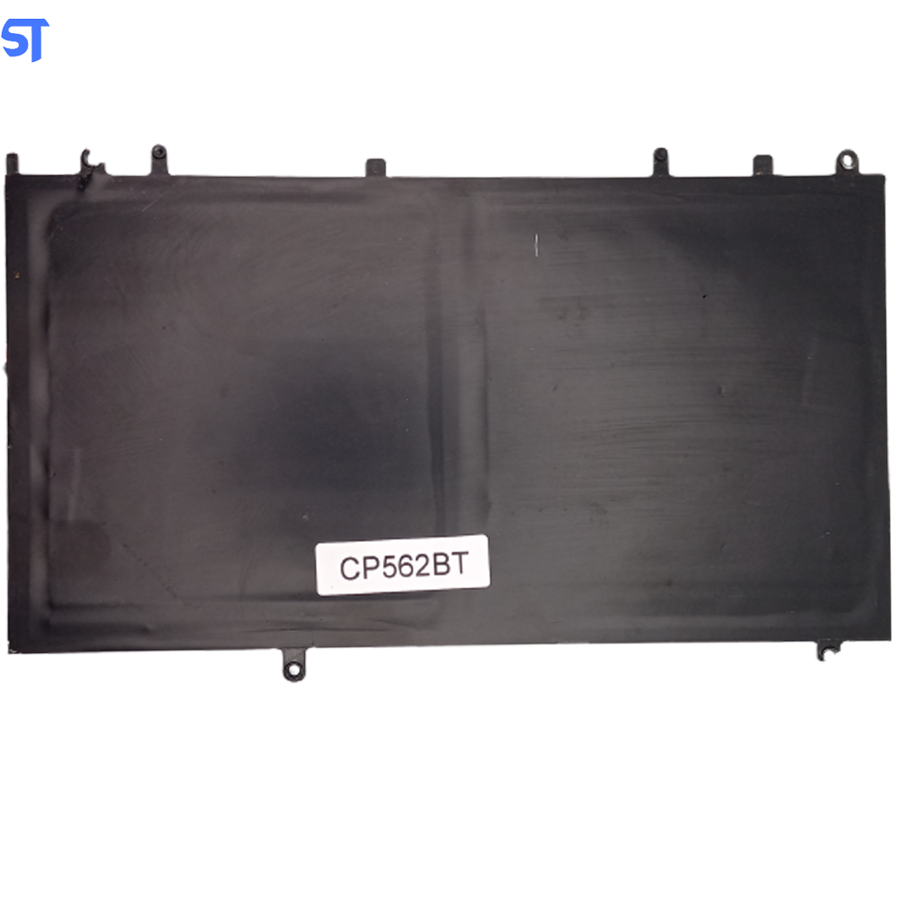 Bateria Para Ultrabook Compatível Multilaser Legacy N14pl3710398p*2p May 3.7V = 10000mAh 37Wh :Volt: 4.2V - Seminova