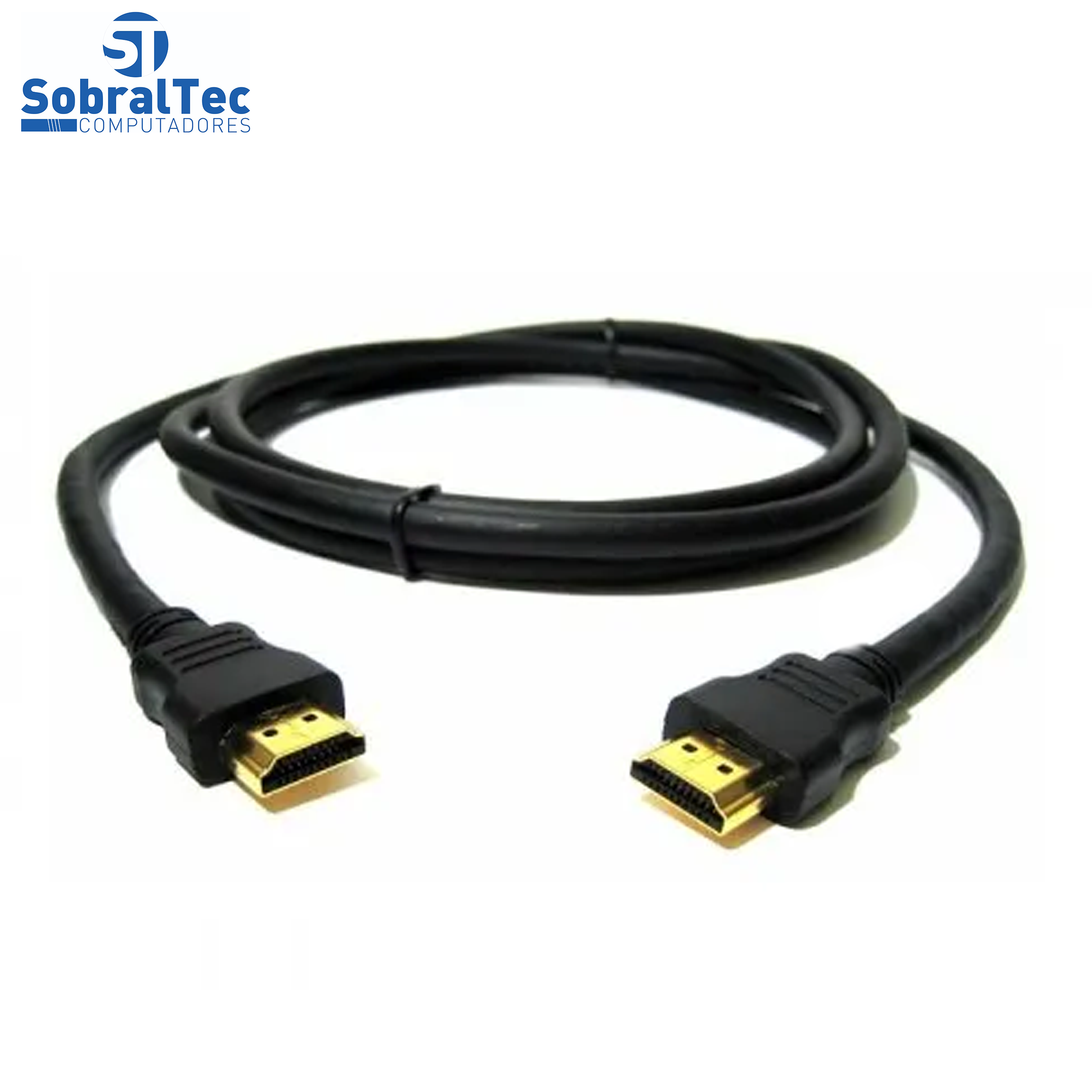 Cabo Hdmi 1.4 de 5 Metros Multilaser WI249