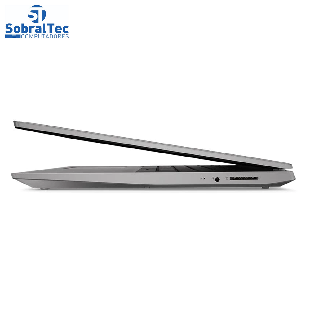 Notebook Lenovo IdeaPad S145 Intel Ryzen 5 3500 Memória 8Gb- HD 1TB