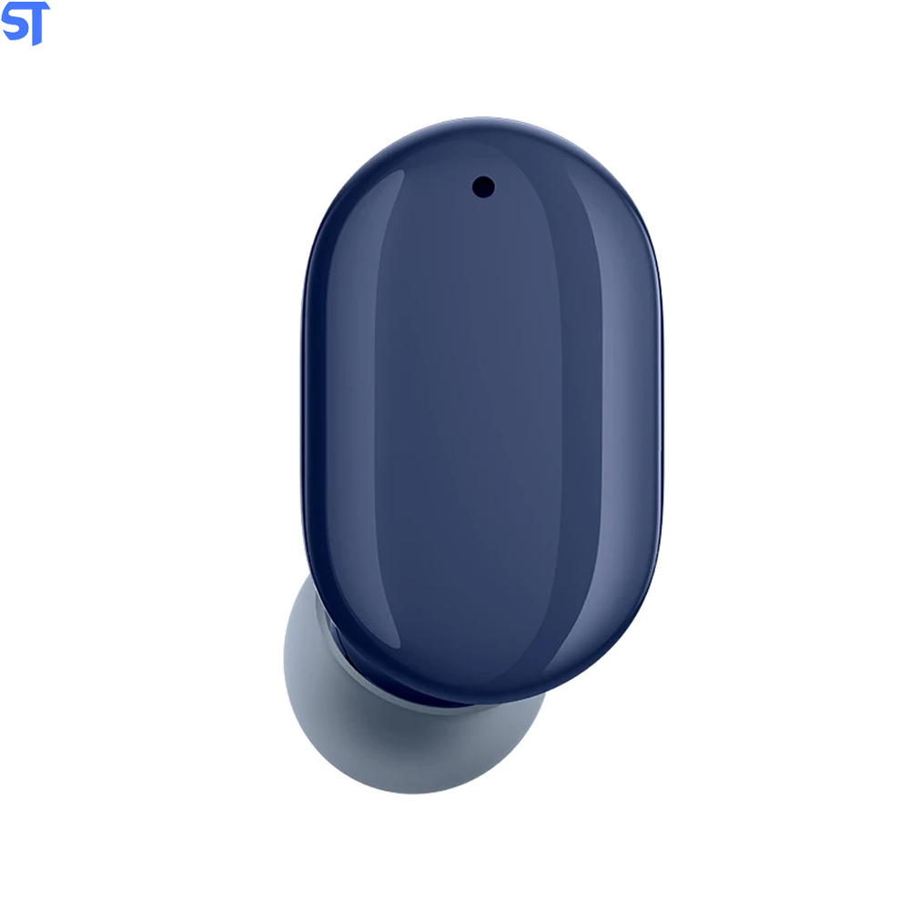 Fone De Ouvido Airdots 3 Xiaomi Redmi Sem Fio Bluthooth 5.2