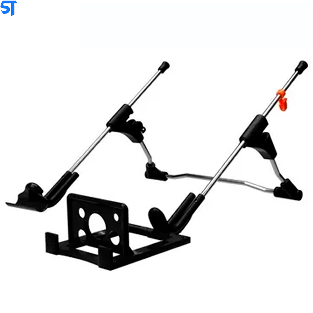 Suporte Para Notebook Ergonômico Multifuncional DVALIMA G4 Mutabis