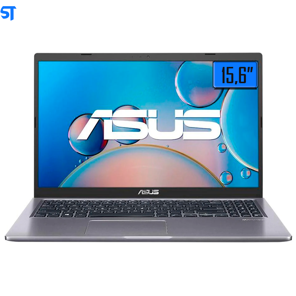 Notebook Asus X515MA-BR623X Intel Celeron Dual Core N4020 4GB 128GB SSD Windows 11 - 15,6
