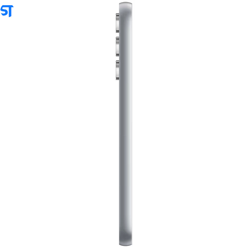 Smartphone Samsung Galaxy A54 256GB Branco 5G Octa-Core 8GB RAM 6,4" Câm. Tripla + Selfie 32MP Dual Chip