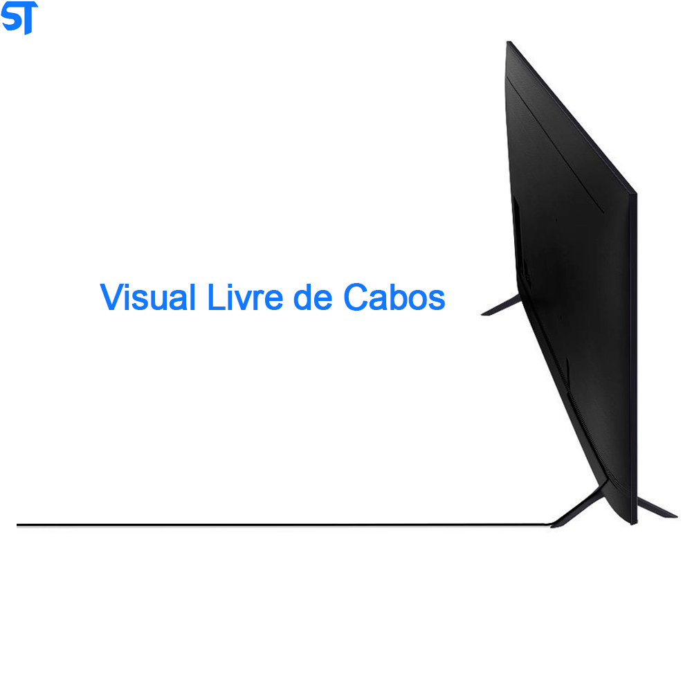 Smart TV 65
