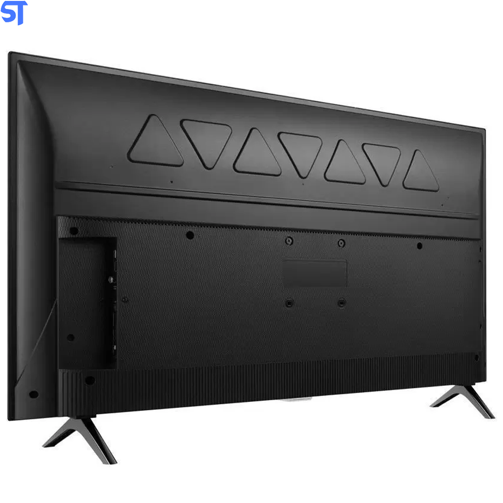 Smart TV LED 40” TCL 40S6500FS LCD Full HD com Wi-Fi, 1 USB, 2 HDMI, Android, Bluetooth, 60Hz - Semp