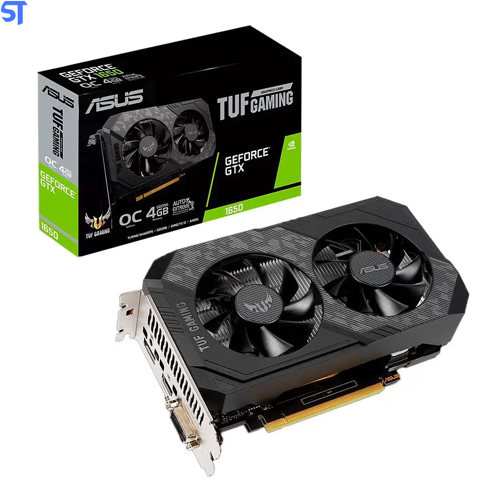 Computador PC Gamer  Intel Core I7, GTX 1650 4GB, 16GB DE RAM, SSD 240GB, Fonte 500W 80 Plus