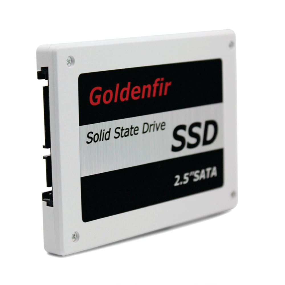 Hd Ssd Goldenfir T650-240GB  5V 1A 2.5