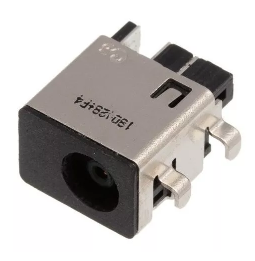 Plug Conector Jack Dc2001 Samsung Np300e5k Np300e5m Np300e5l Expert X23 - X41
