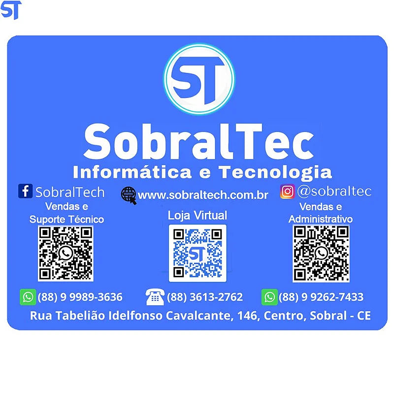 SobralTech