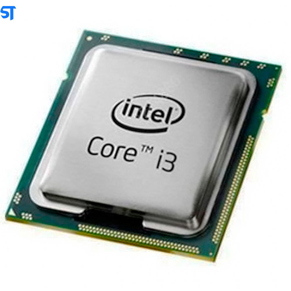 Processador Intel Core i3 10100 10 Geração 6MB/ Soquete 1200  / 3.6GHZ / 4C/ 8T Com BOX