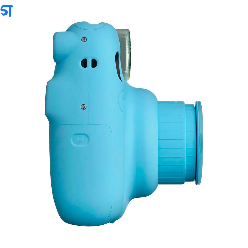 Câmera instantânea Fujifilm Instax Mini 11 Sky Blue