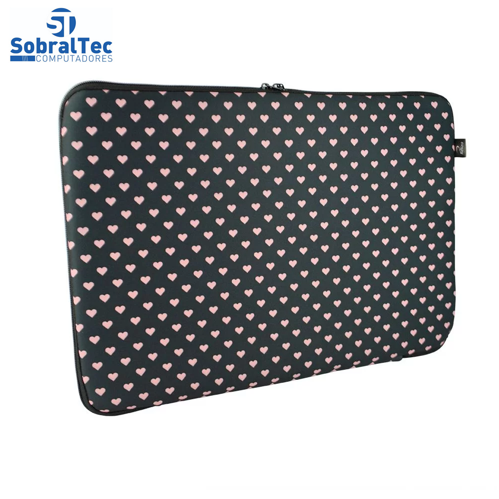 Case para Notebook Basic 14