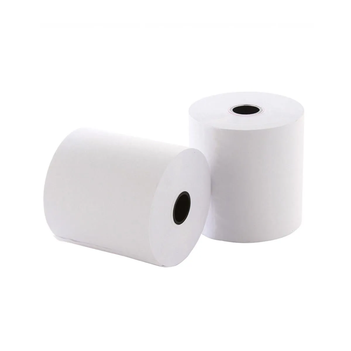 Caixa de Bobina Papel Térmico 80mmx40m Para Pdv E Rep