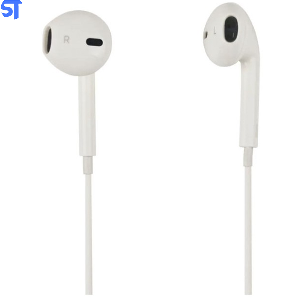 Fone De Ouvido Estéreo Bass Music H'maston EJ-6