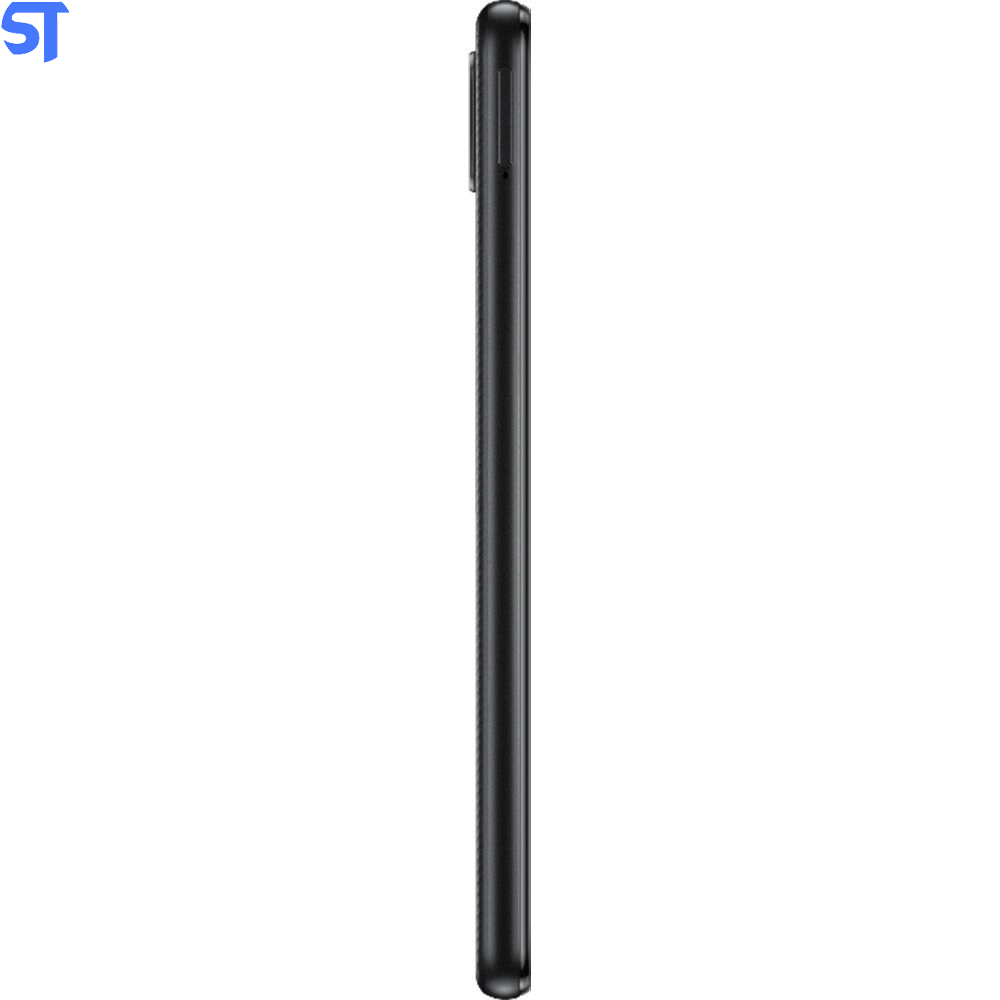 Smartphone Samsung Galaxy A02 32GB Preto 4G - Quad-Core 2GB RAM 6,5” Câm. Dupla + Selfie 5MP