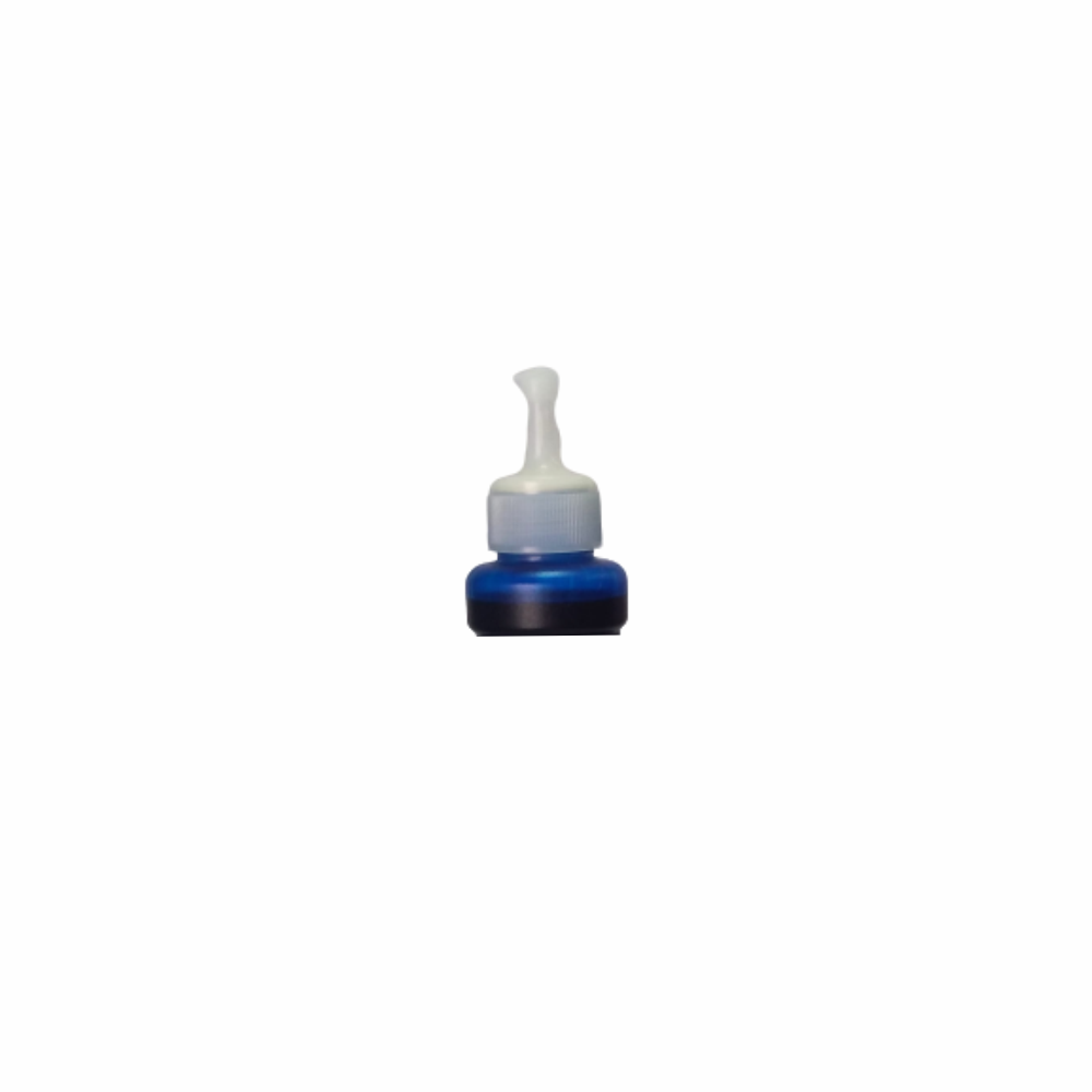Refil Tinta Corante  Compativel Epson/Hp Aston Et 365 C Cyan