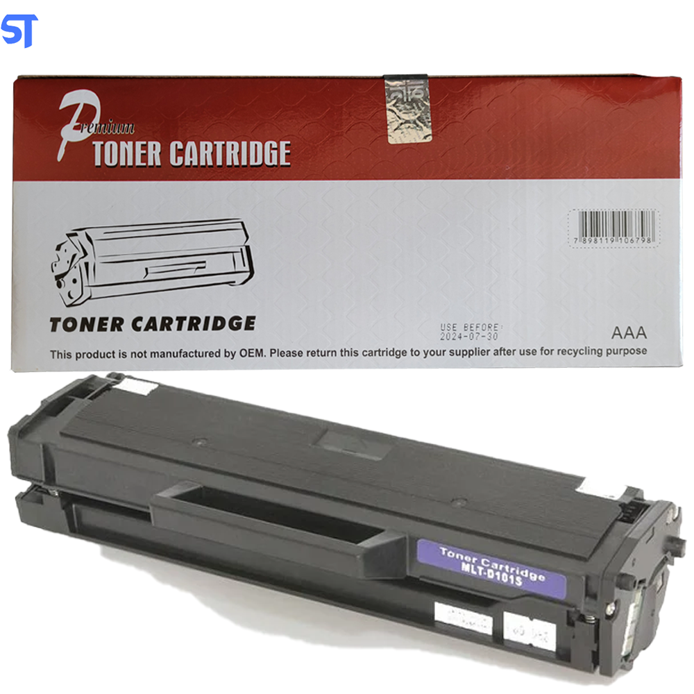 Cartucho Toner Compatível Samsung D101S/ML2165/scx3405 (1.5k) Premium Cartridge