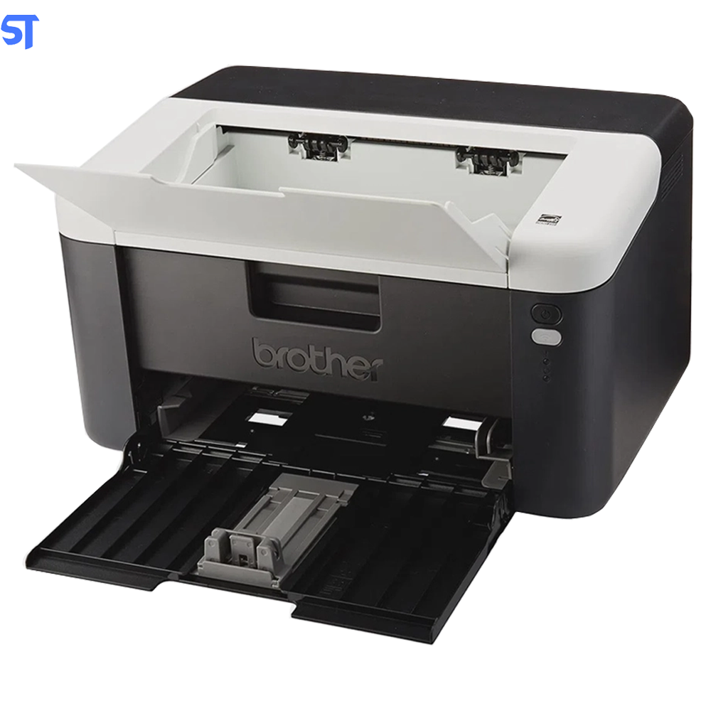 Impressora Laser Monocromática Brother HL 1212W