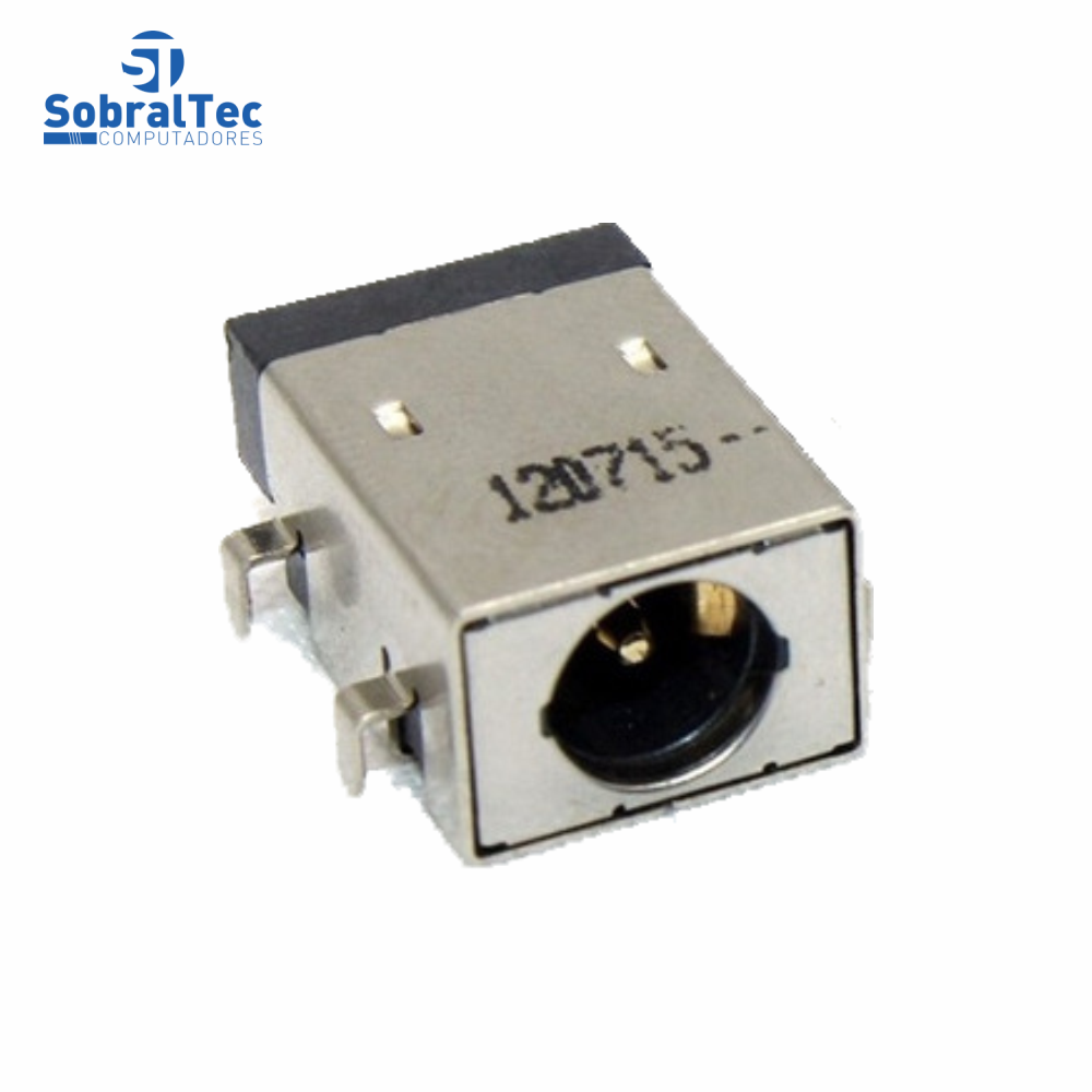 Conector Jack Acer Aspire D257 D270 D271 E3-111 ES1-731 ES1-131 V5-121