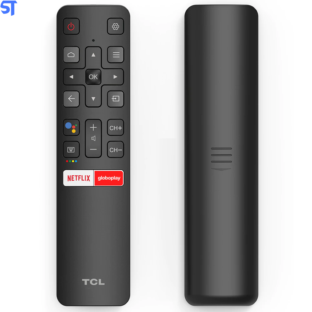 Smart TV LED 43" Full HD TCL 43S6500FS Android, Controle Remoto com Comando de Voz, Google Assistant, HDR, Chromecast In