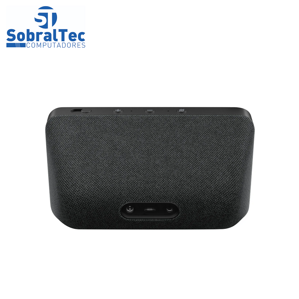 Echo Show 5 3ª Geração Smart Speaker Com Alexa - Amazon