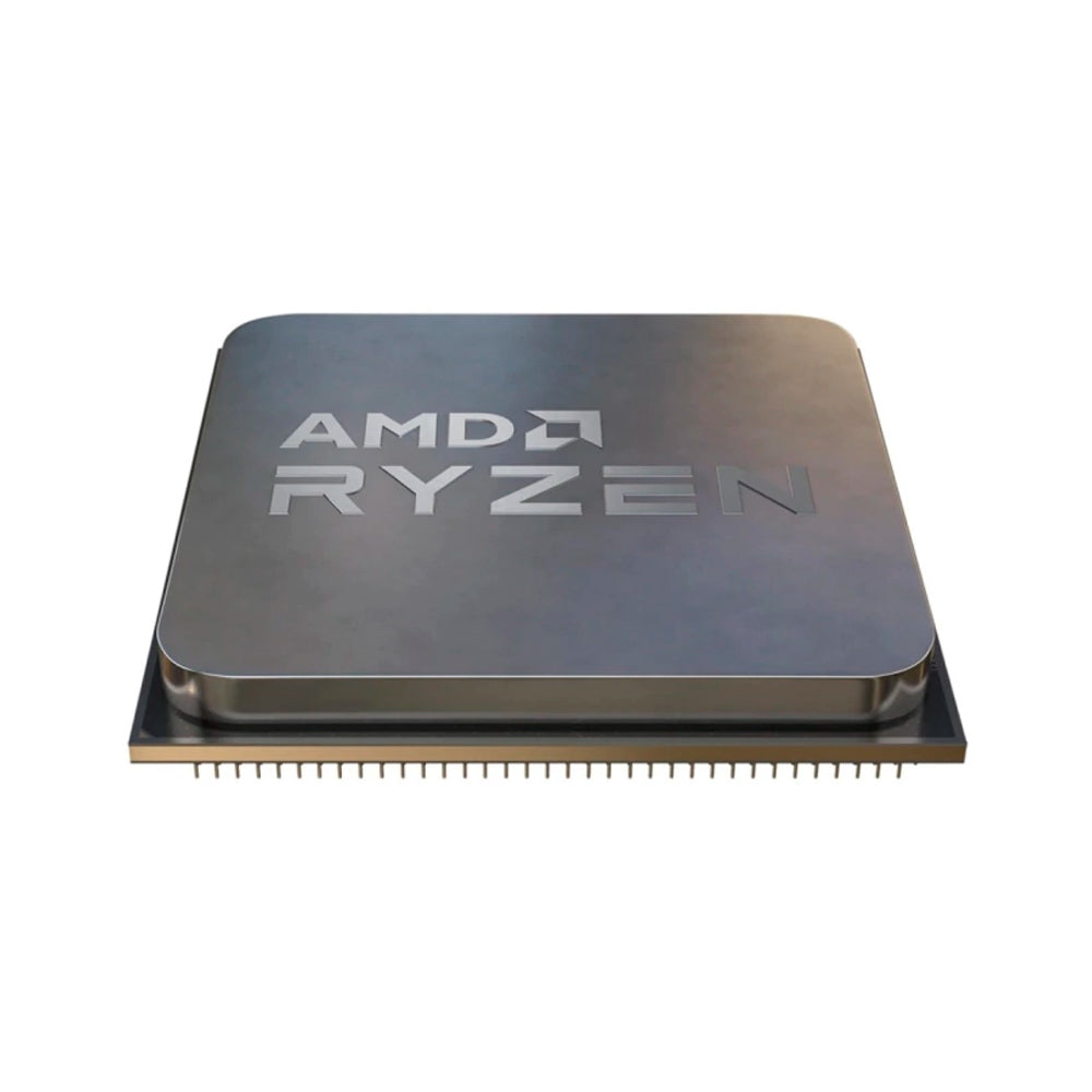 Processador AMD Ryzen 5 5600G, 6-CORE, 12-Threads, 3.9GHz (4.4GHz Turbo), Cache 19MB, AM4 S/BOX OEM