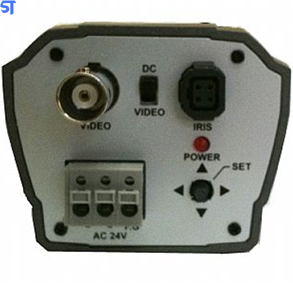 Câmera Kosco Profissional WDR AC-9AMW