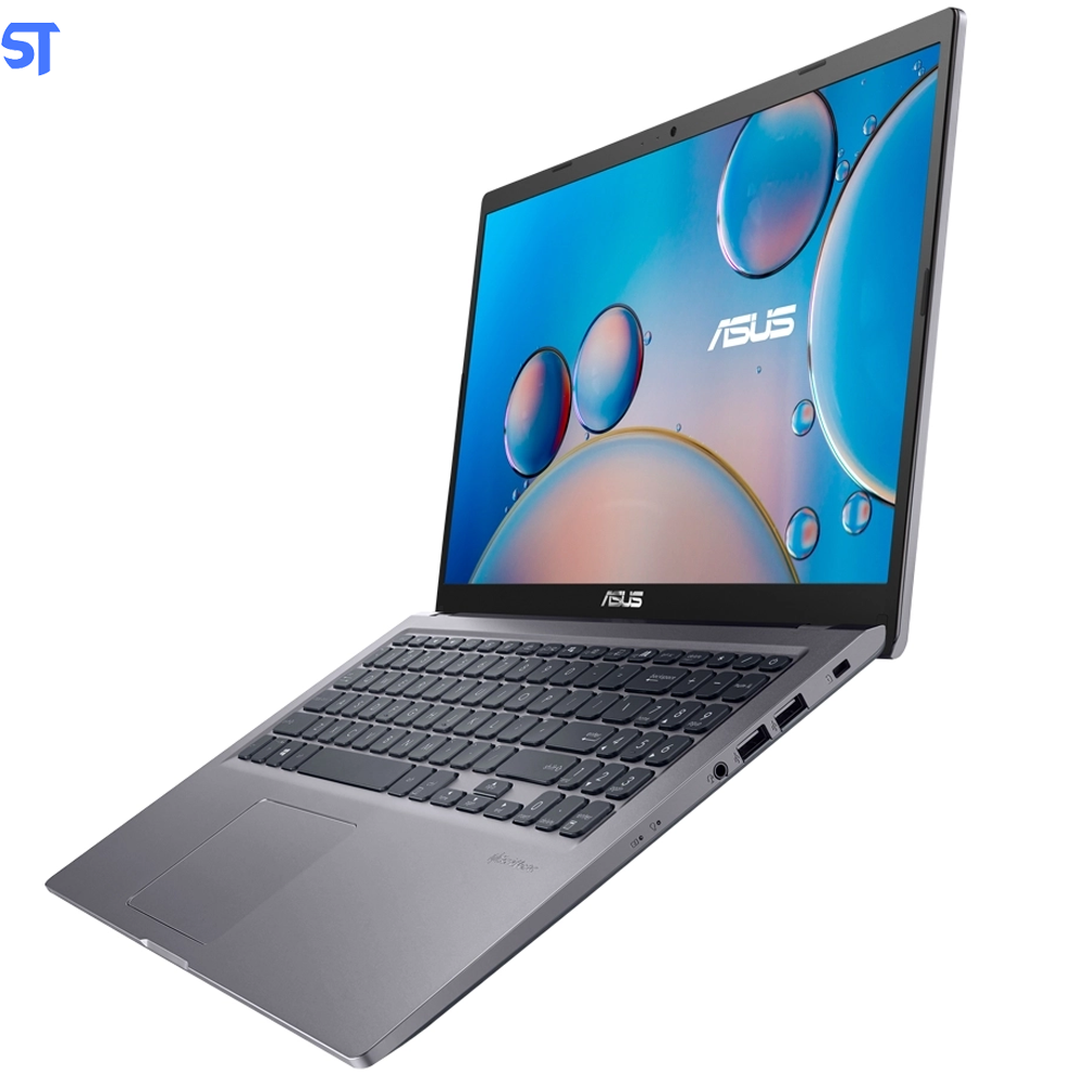 Notebook Asus X515 VivoBook Intel Core i3-1005G1 4Gb Ram 240Gb Nvme Tela 15.6