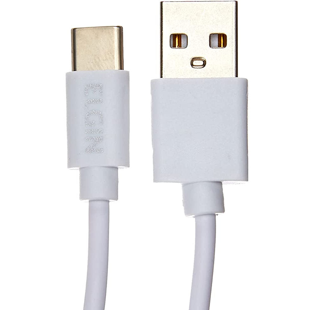 Cabo USB Tipo C 1,0 Metro Elgin 46RCTIPOC000