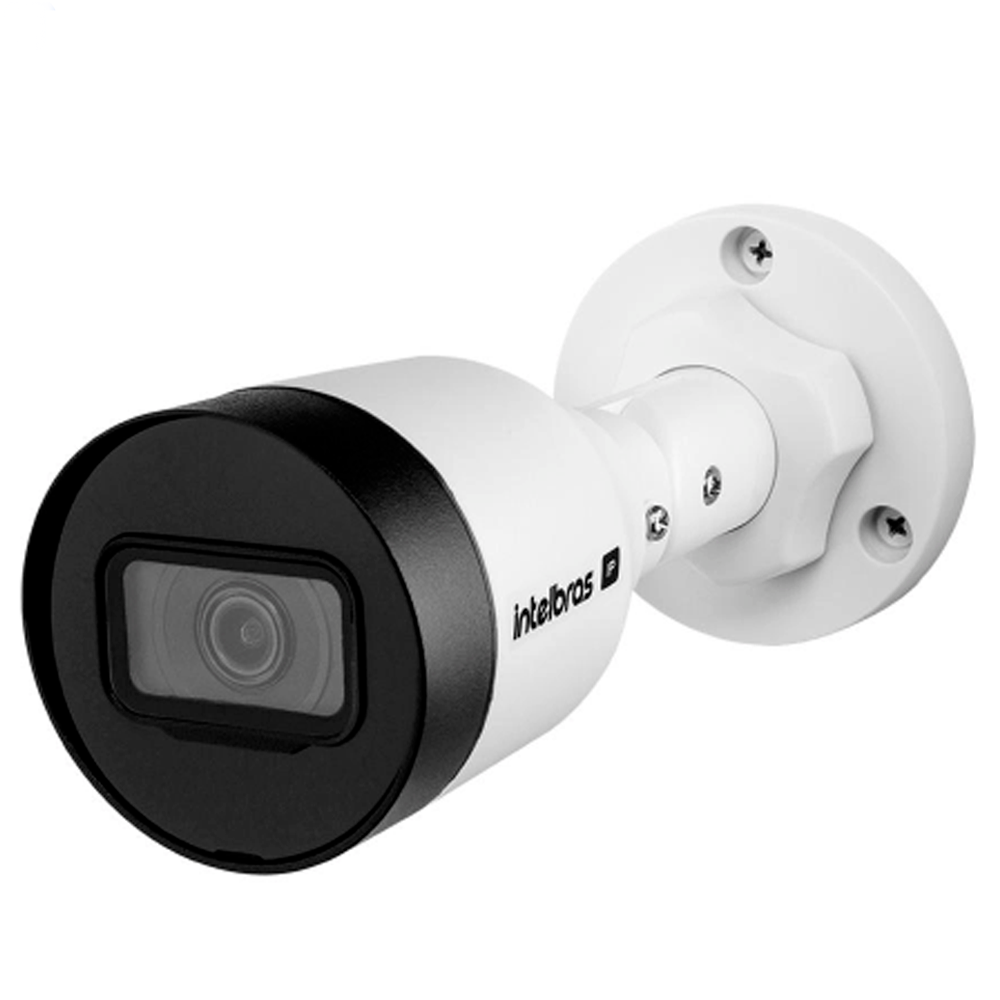 Camera de Segurança Intelbras IP VIP 1130 Bullet G3