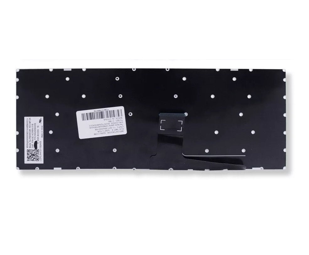 Teclado Notebook Lenovo Ideapad 310-14ikb- 310-14isk -310-14iap