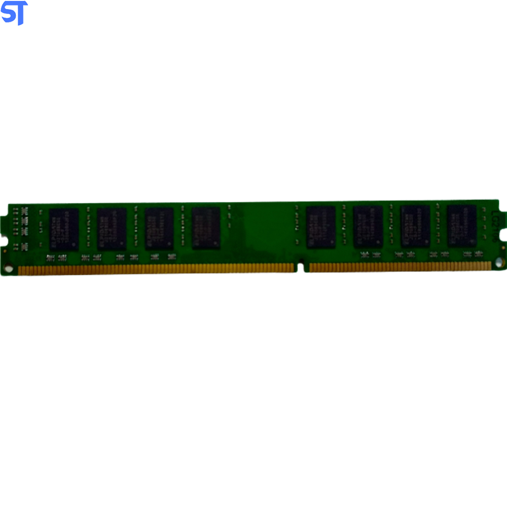 Memoria Ram Desktop DDR3 4GB 1333MHz Atermiter - PC3 10600-CL9 21-01