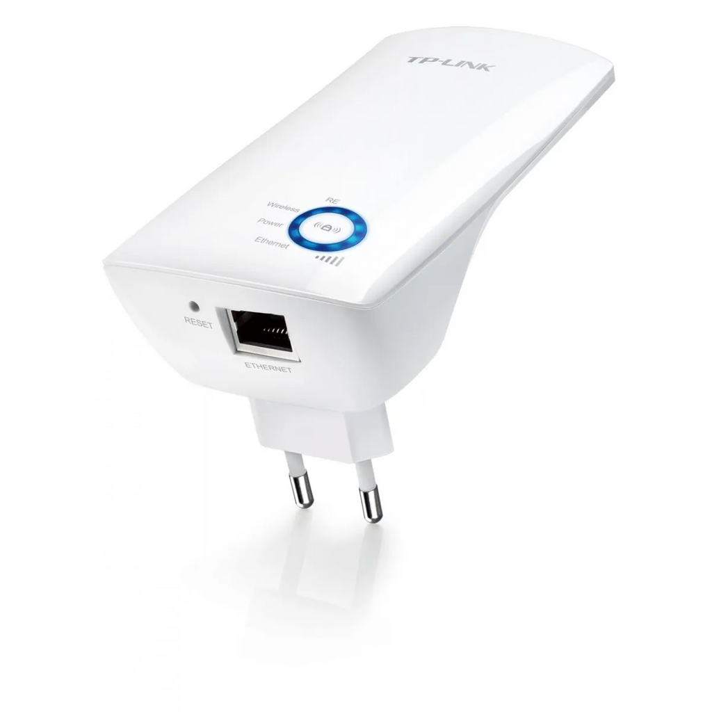Repetidor Wireless TP-Link 300Mbps TL-WA850RE